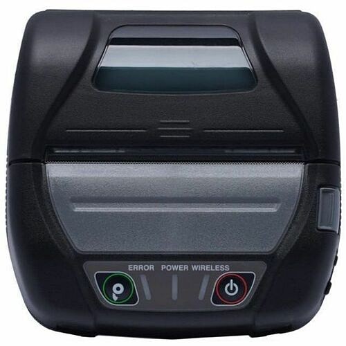Seiko Instruments MP-A40-BT-02U Thermal & Label Printers Seiko Mp-a40 Industrial, Mobile, Parking Ticket, Business Direct Thermal Printer - Portable - Label  Mpa40bt02u 