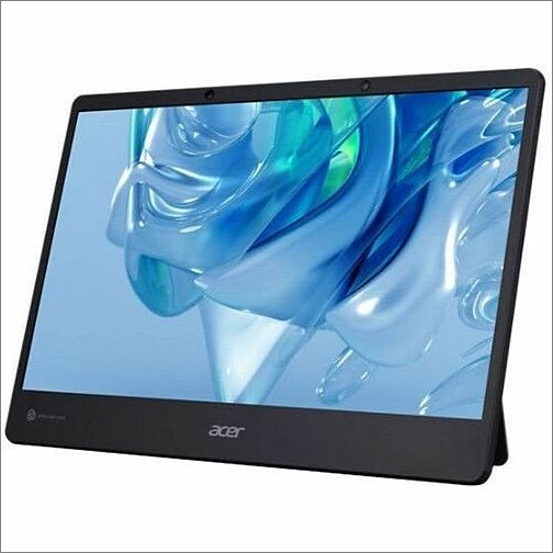 Acer FF.R1PAA.001 Monitors 15.6" Spatial Labs View Pro (ff.r1paa.001) Ffr1paa001 195133146203
