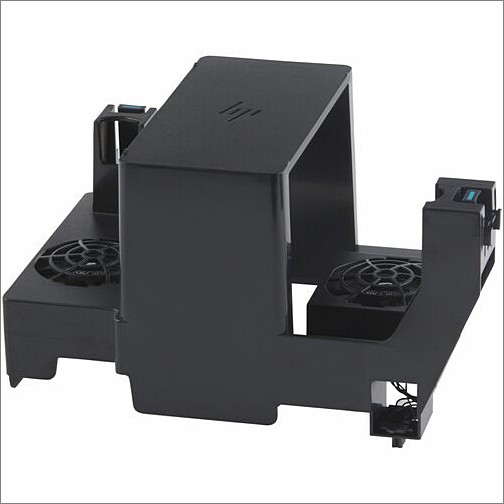 Hp 56Q81AA Processor/Case Fans Hp Cooling Fan - 1 Pack - 1 Pc(s) - Pc, Desktop Computer (56q81aa) 196337180710