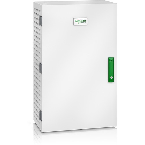 Apc Schneider GVSBBB100K200H Circuit Breakers Apc By Schneider Electric Galaxy Vs Battery Breaker Box 100-200kw 400v (gvsbbb100k200h) 731304342854