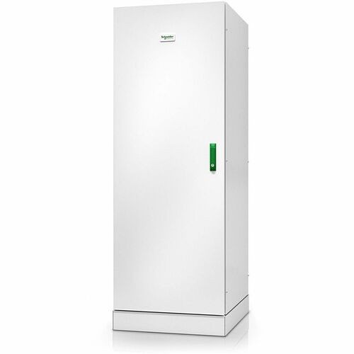 Apc Schneider GVEAC7 Power Array Cabinets Schneider Electric Galaxy V Series Empty Auxiliary Cabinet (gveac7) 