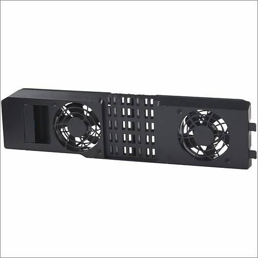 Hp 56Q84AA Processor/Case Fans Hp Z4 Pcie Retainer With Fans (56q84aa) - 2 X Fan(s) - Workstation 196337180772