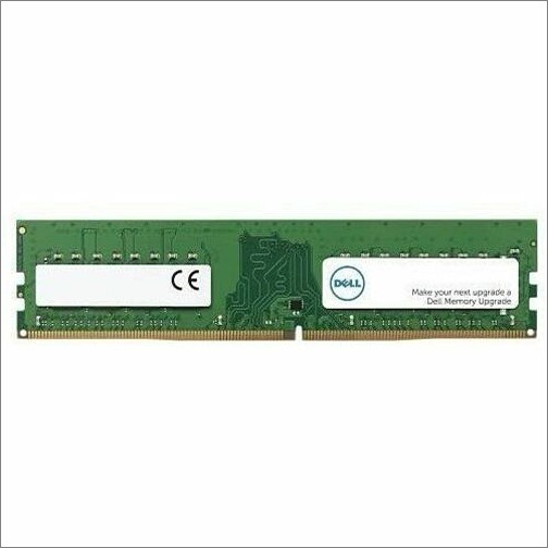 Dell AC027076 Memory/RAM Dell Sourcing - New 32gb Ddr5 Sdram Memory Module - For Workstation, Computer - 32 Gb - Ddr5-4800/pc 0810141320024