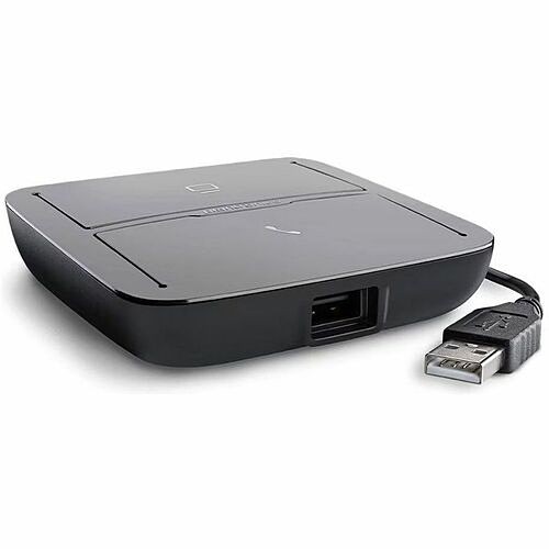 Hp 8A7E0AA Headset/Headphone Add-ons Poly Mda220 Headset Adapter - For Headset, Phone, Pc (8a7e0aa) 196337153479