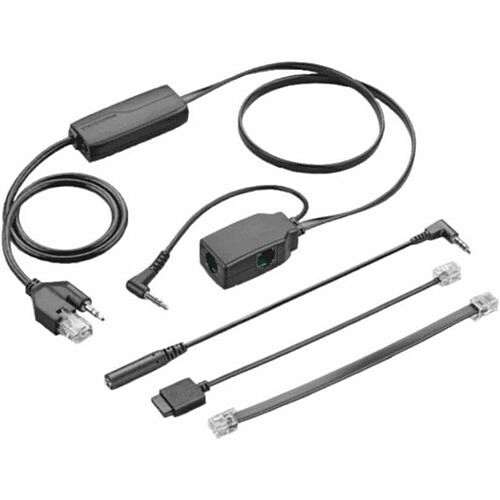 Hp 85Q52AA Phone Add-Ons Poly Apa-24 Hook Switch - Taa Compliant (85q52aa) 197497572285