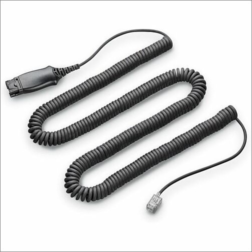 Poly 85Q99AA Uncategorized Poly Apu-75d Electronic        Accs - Hookswitc Taa (85q99aa) 0197497572841