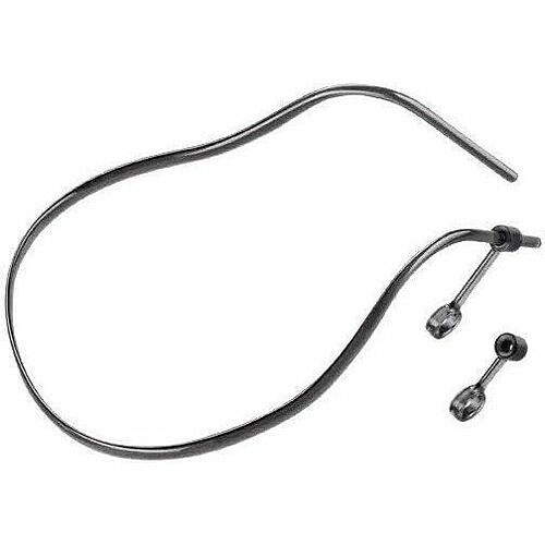 Hp 85R32AA Neck/Head Bands Poly Neckband - Behind-the-neck - 1 Pack (85r32aa) 197497573589