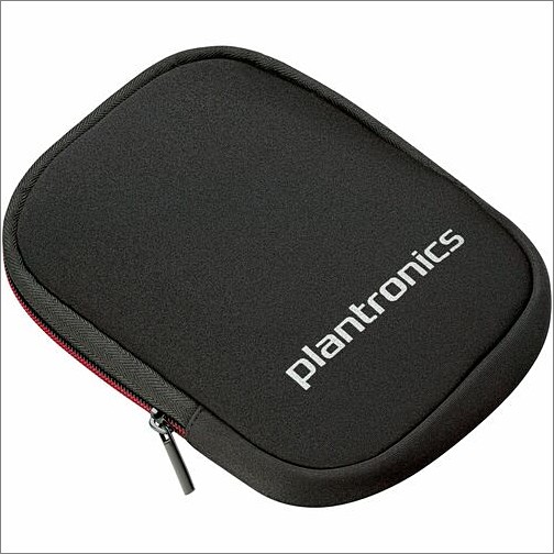 Poly 85R98AA Carrying Cases Poly Voyager Focus Uc Case     Case - (85r98aa) 197497574258