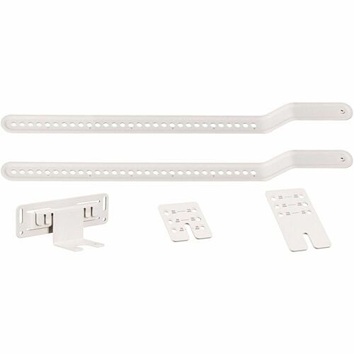 Poly 875L1AA Mounting Kits Poly Mounting Bracket For Video Conferencing Camera - Vesa Mount Compatible (875l1aa) 197497663723