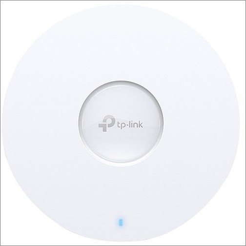 Tp Link EAP610-V3 Wireless Access Points Tp-link Omada Eap610 Dual Band 802.11ax 1.73 Gbit/s Wireless Access Point - Outdoor - 2.40 Ghz, 5 Gh Eap610v3 840030707773