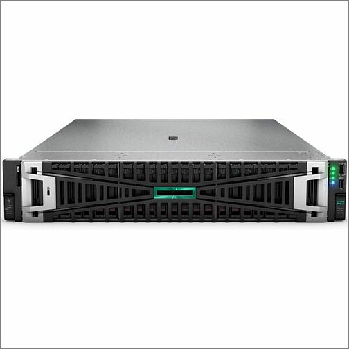 Hp P52561-B21 Servers Hpe Proliant Dl380 G11 2u Rack Server - 1 X Intel Xeon Gold 5416s 2 Ghz - 32 Gb Ram - Serial Ata/600 P52561b21 190017586182