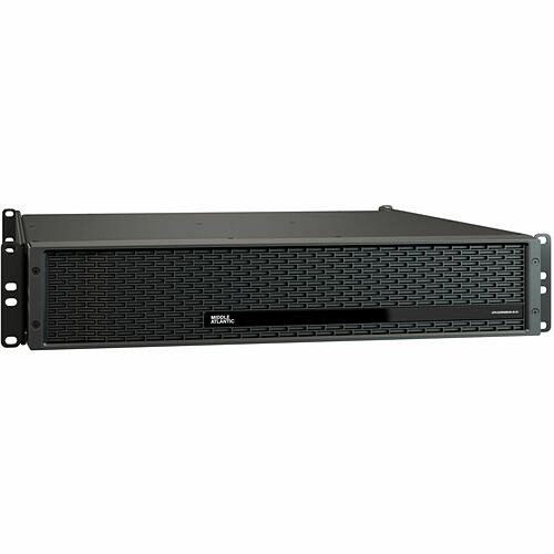 Middle Atlantic UPX-EXPANRUN-10-15 UPS Batteries Middle Atlantic Ups Expandable Run Time Unit - Ups Expandable Run Time Unit For 1000 And 1500va Ups  Upxexpanrun1015 656747395673