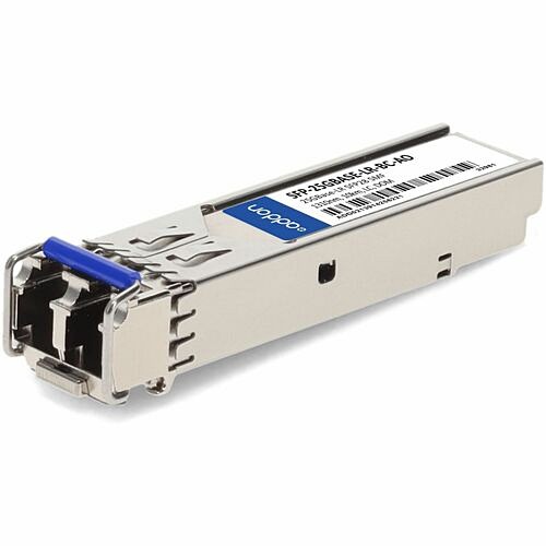 Addon SFP-25GBASE-LR-BC-AO Switch Modules Addon Brocade (formerly) And Cisco Compatible Taa Compliant 25gbase-lr Sfp28 Transceiver (smf, 1310n Sfp25gbaselrbcao 195285715180