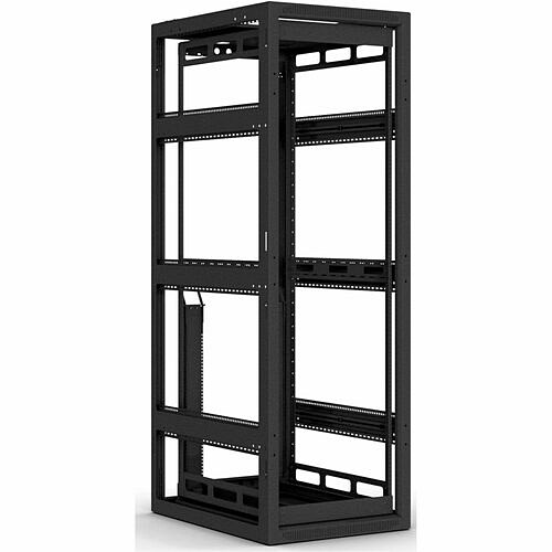 Middle Atlantic AXS-IR-3832-26 Rack Equipment Middle Atlantic 35 Ru Axs Series In Rack (ir), 26 Inches Deep - For Equipment - 35u Rack Height26" R Axsir383226 656747388125