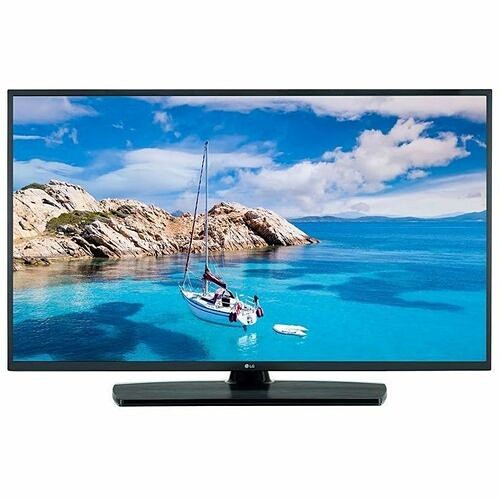 Lg 43UM670H0UA LCD TV Lg 43um670h0ua 43" Smart Led-lcd Tv - 4k Uhdtv - Direct Led Backlight - 3840 X 2160 Resolution 195174063392