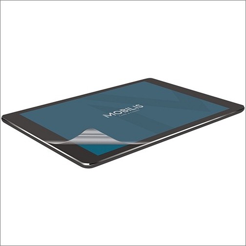 Mobilis 036174 Protective Screens & Privacy Filters Mobilis Screen Protector Unbreakable Anti-shock Ik06 Clear Finishing For Zebra Et51/56 Clear - For L 