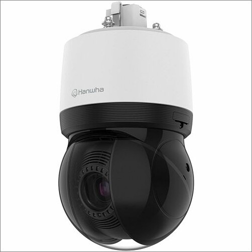 Wisenet XNP-C9253R Surveillance/Network Cameras Hanwha Xnp-c9253r 8 Megapixel 4k Network Camera - Color - 656.17 Ft Infrared Night Vision - H.265, H Xnpc9253r 8801089224972