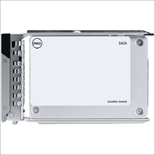 Dell 69YKY Hard Drives Dell S4510 1.92 Tb Rugged Solid State Drive - 2.5" Internal - Sas (6gb/s Sas) - Read Intensive - Ser 