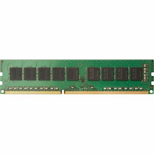 Hp 141J4AT Memory/RAM Hp 8gb Ddr4 Sdram Memory Module - (1 X 8 Gb) Ddr4 Sdram - Unbuffered - Dimm (141j4at) 0194850903236