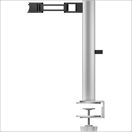 Hp 762U0AA Mounting Kits Hp Mounting Arm For Monitor - Height Adjustable - Vesa Mount Compatible (762u0aa) 197029375285