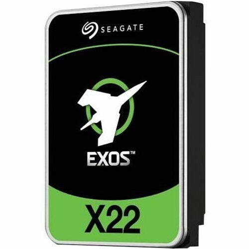 Seagate ST20000NM001E Hard Drives Seagate Exos X22 St20000nm001e 20 Tb Hard Drive - Internal - Sas (12gb/s Sas) - Conventional Magneti 763649171318