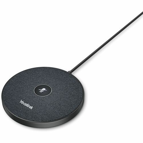 Yealink 1303144 Miscellaneous Devices Yealink Vcm35 Microphone Array (1303144) 841885113054