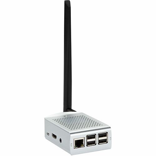 Black Box LWK-BL-AW-3008-US Miscellaneous Kits Black Box Aw3000 Bundle - 915 Mhz Wireless Gateway With 8 Temperature Sensors (lwk-bl-aw-3008-us) Lwkblaw3008us 822088281085