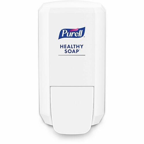 Gojo Industries, Inc 413106 Soap Dispensers Cs2 Push-style Hand Soap Dispenser GOJ413106CT 10073852292678