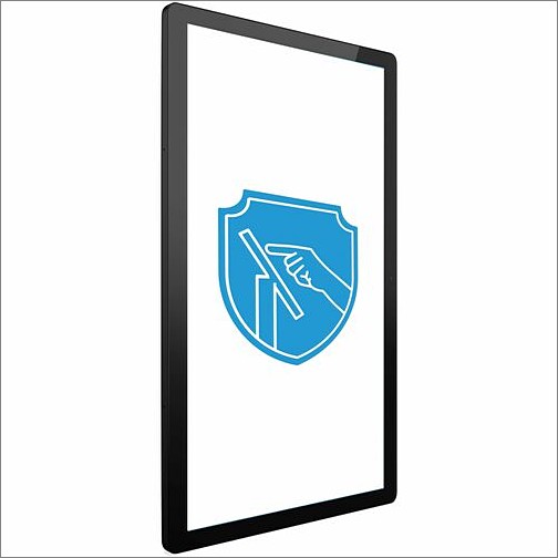 Elo Touch E131747 POS Terminals Elo I-series Pos Terminal - (rockchip Rk3399 - 4 Gb - 32 Gb Hdd - Linux (e131747) 843173156484