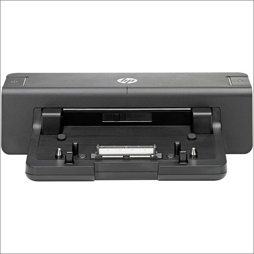 Hp A7E32UT Docking Stations Hp 90w Docking Station - For Notebook - Proprietary Interface - 4 X Usb Ports - 4 X Usb 3.0 - Networ 