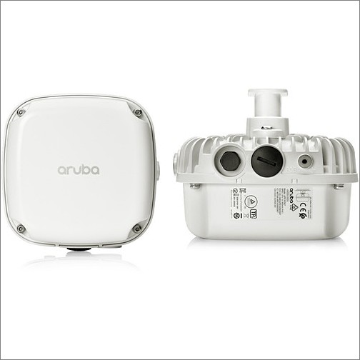 Hp R4W55A Wireless Access Points Aruba Ap-567 Dual Band 802.11ax 1.73 Gbit/s Wireless Access Point - Outdoor - Taa Compliant - 2.40 G 190017447667