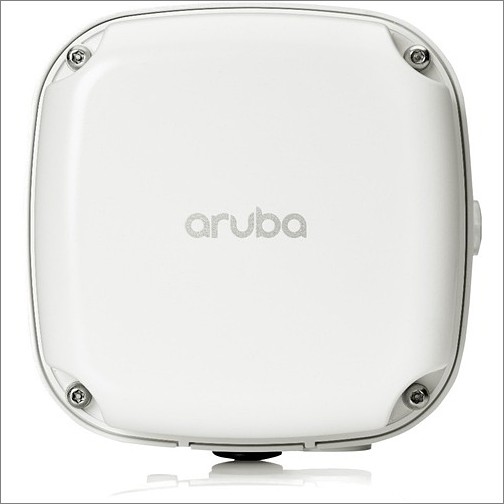 Hp R4W56A Wireless Access Points Aruba Ap-567 Dual Band 802.11ax 1.73 Gbit/s Wireless Access Point - Outdoor - Taa Compliant - 2.40 G 190017447674