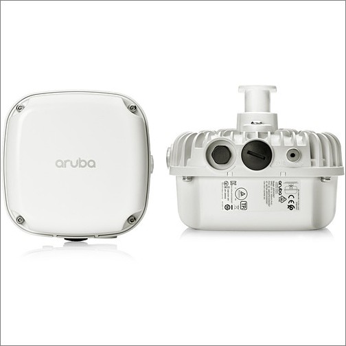 Hp R4W51A Wireless Access Points Aruba Ap-565 Dual Band 802.11ax 1.73 Gbit/s Wireless Access Point - Outdoor - Taa Compliant - 2.40 G 190017447629