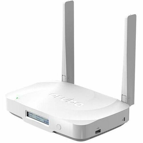 Hp R8N12A Wireless Access Points Hpe Ap-605r Tri Band Wi-fi 6e Ieee 802.11 A/b/g/n/ac/ax 3.60 Gbit/s Wireless Access Point - Indoor - 190017532714