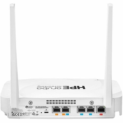 Hp R8N34A Wireless Modules Aruba Ap-605cm12 Wireless Module - Wireless Lan - Bluetooth - 802.11ax For Access Point (r8n34a) 190017532936