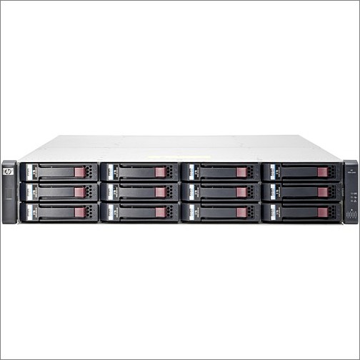 Hp K2R82AR Drive Cabinets Hpe Drive Enclosure - 2u Rack-mountable - 12 X Hdd Supported - 12 X Total Bay - 12 X 3.5" Bay (k2r82 889894382399