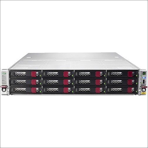 Hp N9Y09AR NAS Servers Hpe Storeeasy 1650 Expanded 32tb Sas Storage - Refurbished - 1 X Intel Xeon E5-2609 V3 Hexa-core (6  190017047171