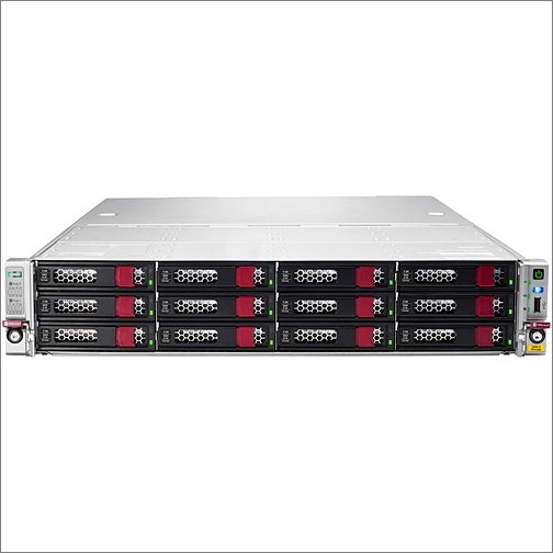 Hp N9Y10AR NAS Servers Hpe Storeeasy 1650 Expanded 48tb Sas Storage - Refurbishedintel Xeon E5-2609 V3 Hexa-core (6 Core) 1 190017047188