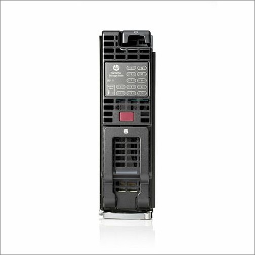 Hp QW917AR NAS Servers Hpe D2220sb Build-to-order Storage Blade - Refurbished - 12 X Hdd Supported - 14.40 Tb Supported Hdd 887758582213