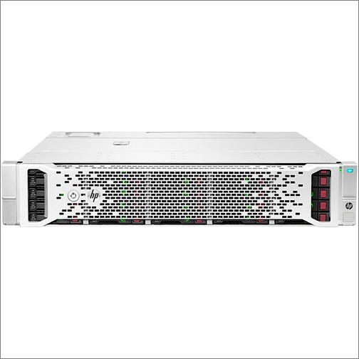 Hp QW967AR Drive Cabinets Hpe D3700 Drive Enclosure Rack-mountable - 25 X Hdd Supported - 25 X Total Bay - 25 X 2.5" Bay (qw96 888793293980