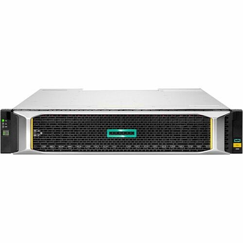 Hp R0Q78BR NAS Servers Hpe Msa 2060 12gb Sas Sff Storage - Refurbished - 24 X Hdd Supported - 0 X Hdd Installed - 24 X Ssd  