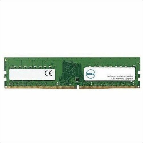 Dell SNPG00XJC/16G Memory/RAM Dell Sourcing - New 16gb Ddr5 Sdram Memory Module - For Workstation - 16 Gb - Ddr5-4800/pc5-38400 Dd Snpg00xjc16g 
