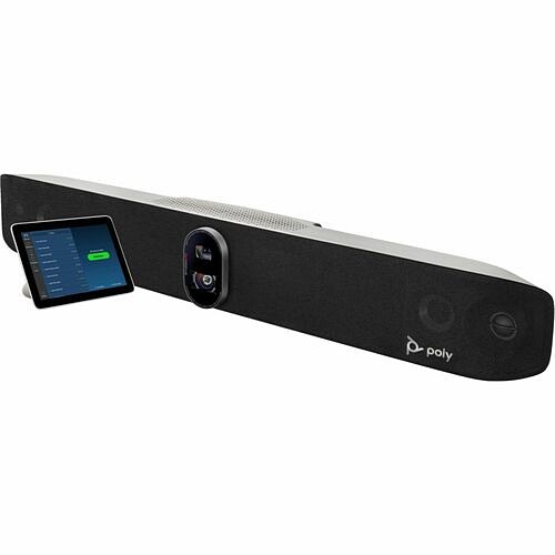 Poly 842Y0AA#ABA Uncategorized Jitc Studio X70 Avb Wtc8k 842y0aaaba 