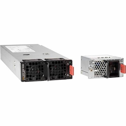 Aruba Networks R0X36A#B2B Power Supplies Aruba 6400 3000w Ps/c20        Ctlr - Accessory Jmpcbl-na/jp/tw Pl-wb (r0x36a#b2b) R0x36ab2b 190017339153