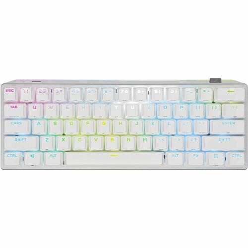 Corsair CH-9189110-NA Keyboards & Keypads Corsair Promini K70 Gaming Keyboard - Wired/wireless Connectivity - Bluetooth - Usb 3.0 Type A Inter Ch9189110na 840006660316