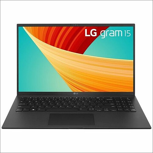 Lg 15Z90R-Q.APB4U1 Notebooks Lg Gram 15z90r-q.apb4u1 15" Notebook - Full Hd - 1920 X 1080 - Intel Core I5 13th Gen I5-1350p Dodec 15z90rqapb4u1 195174066621