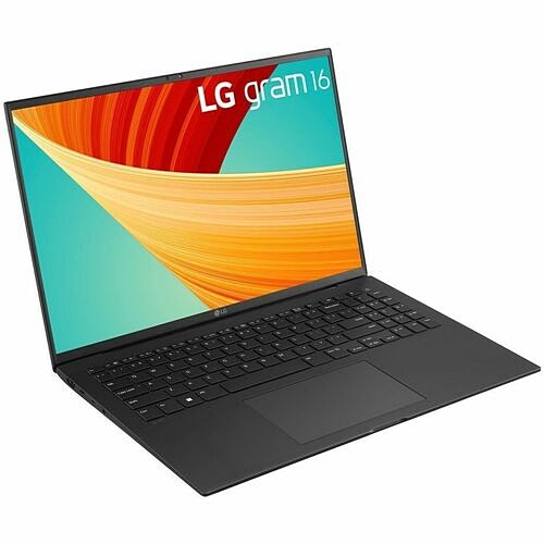 Lg 16Z90R-Q.APB6U1 Notebooks Lg Gram 16z90r-q.apb6u1 16" Notebook - Wqxga - Intel Core I5 13th Gen I5-1350p - Vpro Technology - I 16z90rqapb6u1 195174066836