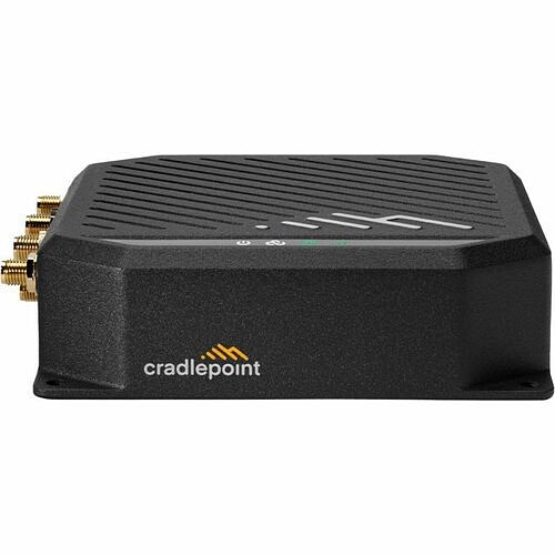 Cradlepoint TBA5-0750C4D-NA Uncategorized Cradlepoint S750-c4d Wi-fi 6 Ieee 802.11ax 2 Sim Ethernet, Cellular Modem/wireless Router - 4g - Lte Tba50750c4dna 840292705487