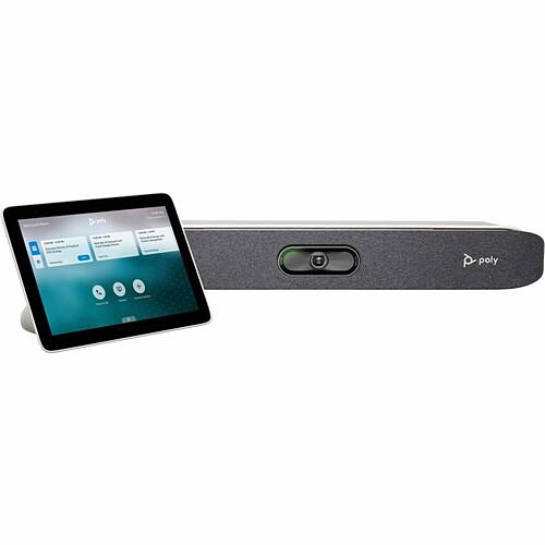 Poly 842V4AA Video Conference Equipment Poly Studio X30 Video Conference Equipment - For Video Conferencing (842v4aa) 197497464818