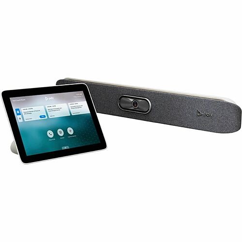 Poly 842V5AA Video Conference Equipment Poly Studio X30 Video Conference Equipment - For Video Conferencing - Taa Compliant (842v5aa) 197497464825